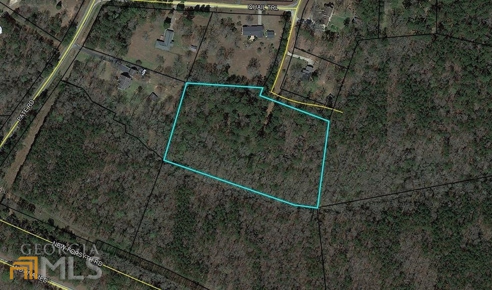 105 Quail Trail, Macon, GA 31210 - photo 1