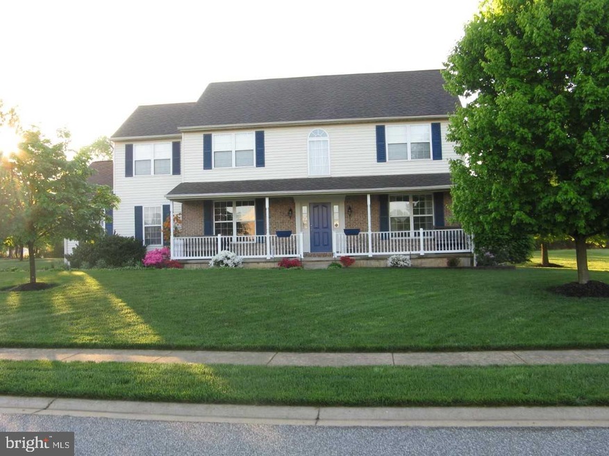 318 Wheatsheaf Dr, New Castle, DE 19720 - photo 1