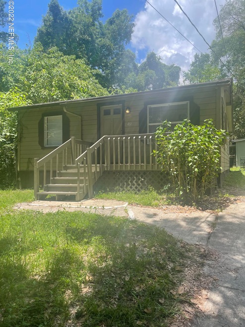 1486 Hamilton St, Jacksonville, FL 32205 - photo 1