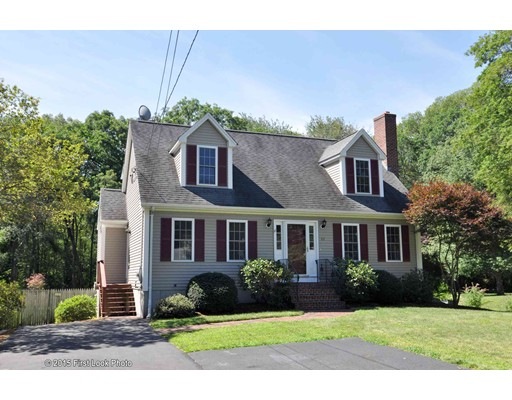 43 Belair Ave, Attleboro, MA 02703 - photo 1