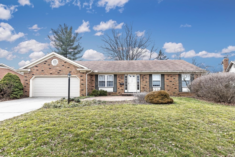 6111 Ashtree Place
