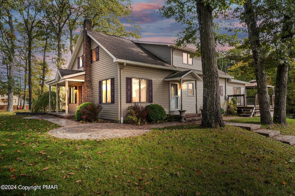 25 Stable Rd, Lehighton, PA 18235 - photo 1