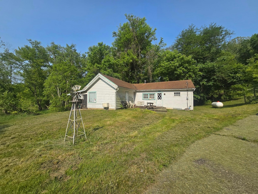 For Sale $125,000