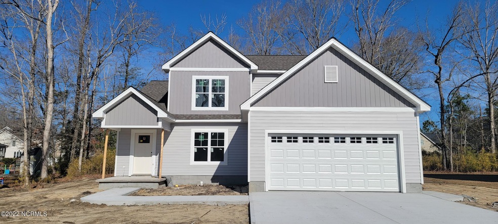 2816 Little Gem Circle