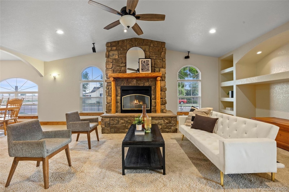 Under Contract $465,000