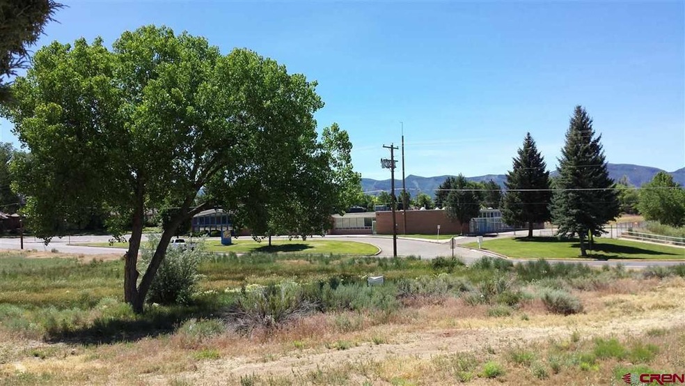 702 W 7th St, Cortez, CO 81321 - photo 1