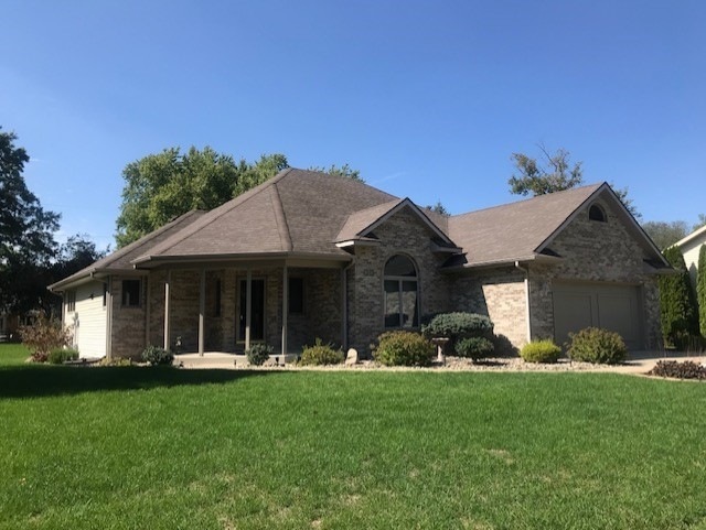 53195 Fiddlehead Ct, South Bend, IN 46637 - photo 1