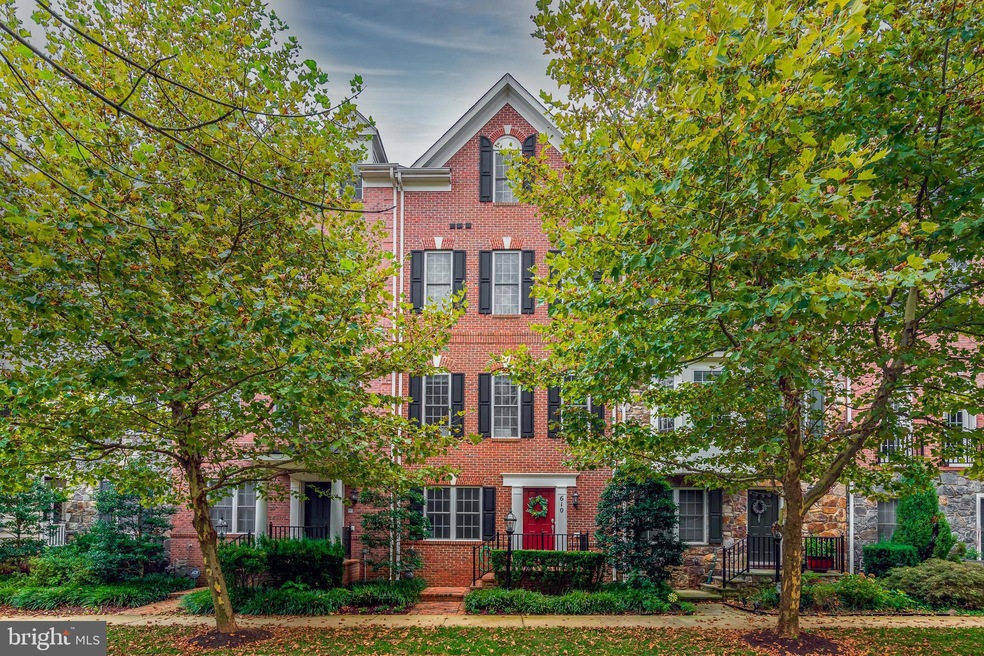 610 Eden Place, Gaithersburg, MD 20877 - photo 1