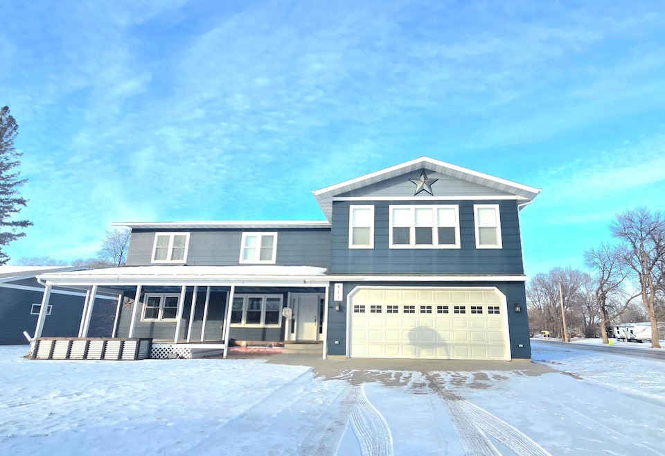 811 1st Ave E, Ada, MN 56510 - photo 1