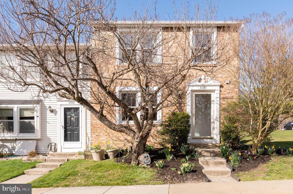 8650 Hickory Ridge Ct, Springfield, VA 22153 - photo 1