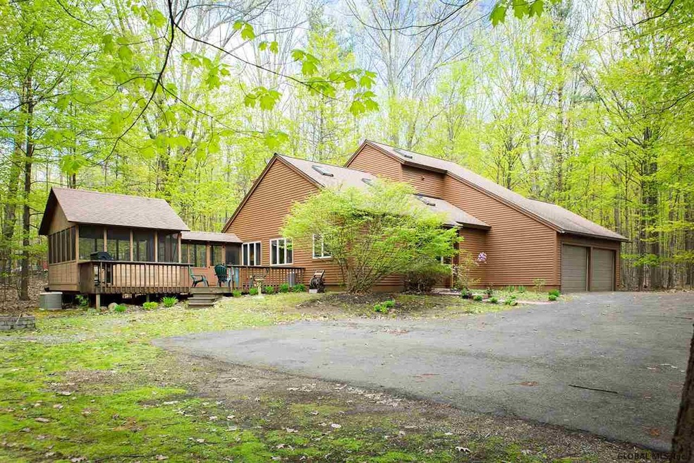 58 Wilton Rd, Greenfield Center, NY 12833 - photo 1