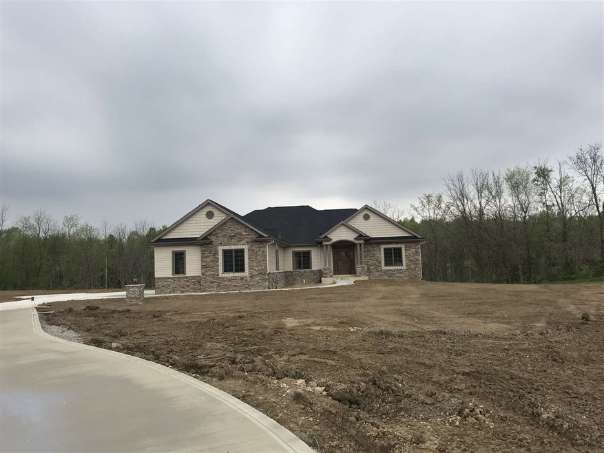 17305 Mending Fences, Spencerville, IN 46788 - photo 1