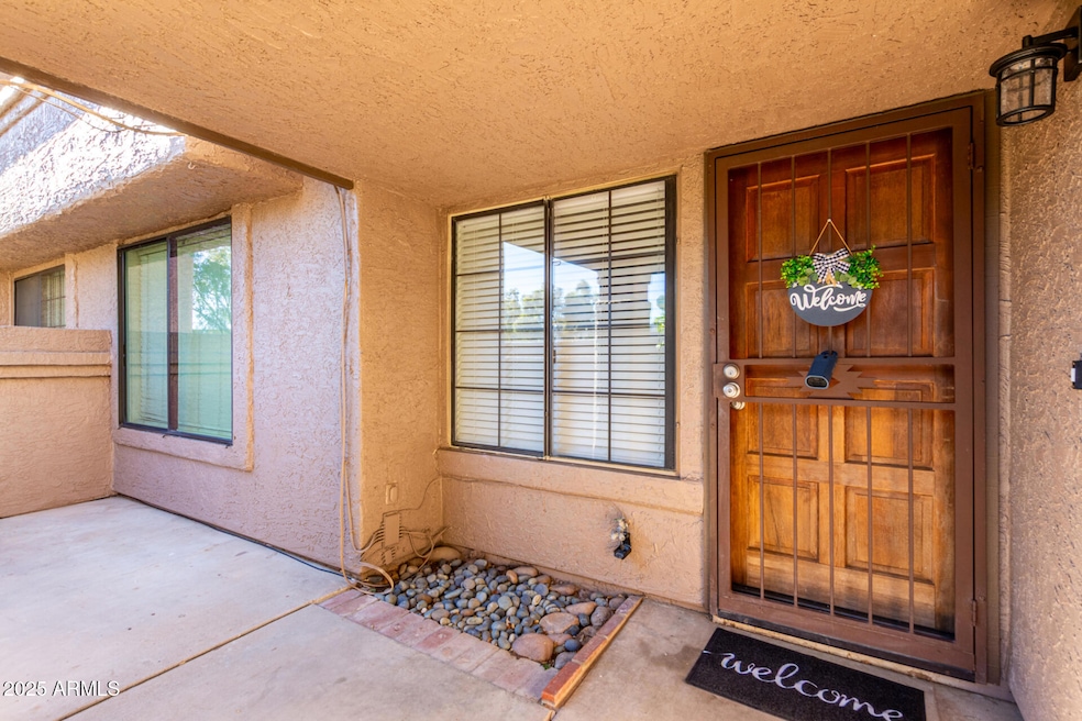 700 E Mesquite Cir unit L107, Tempe, AZ 85288 - photo 1