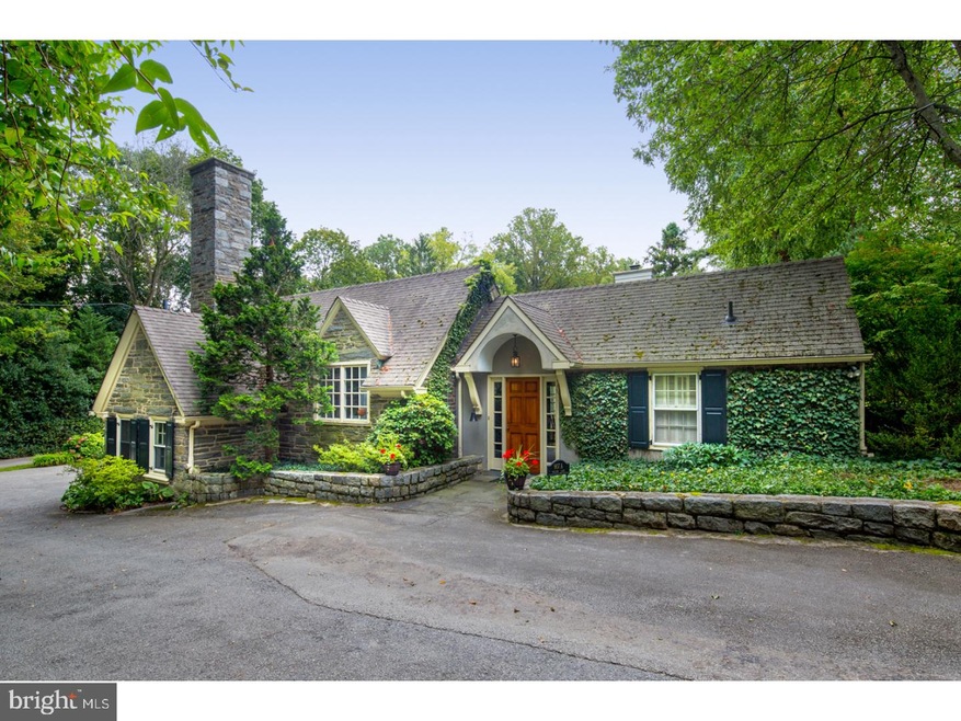 907 Weldon Ln, Bryn Mawr, PA 19010 - photo 1