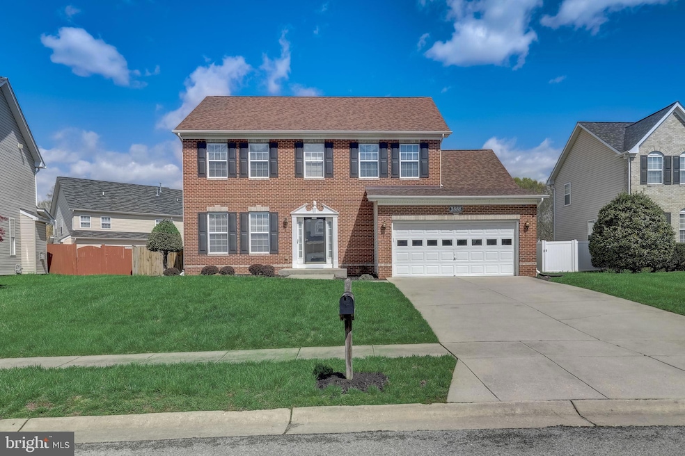 3888 Stonegate Ct, White Plains, MD 20695 - photo 1