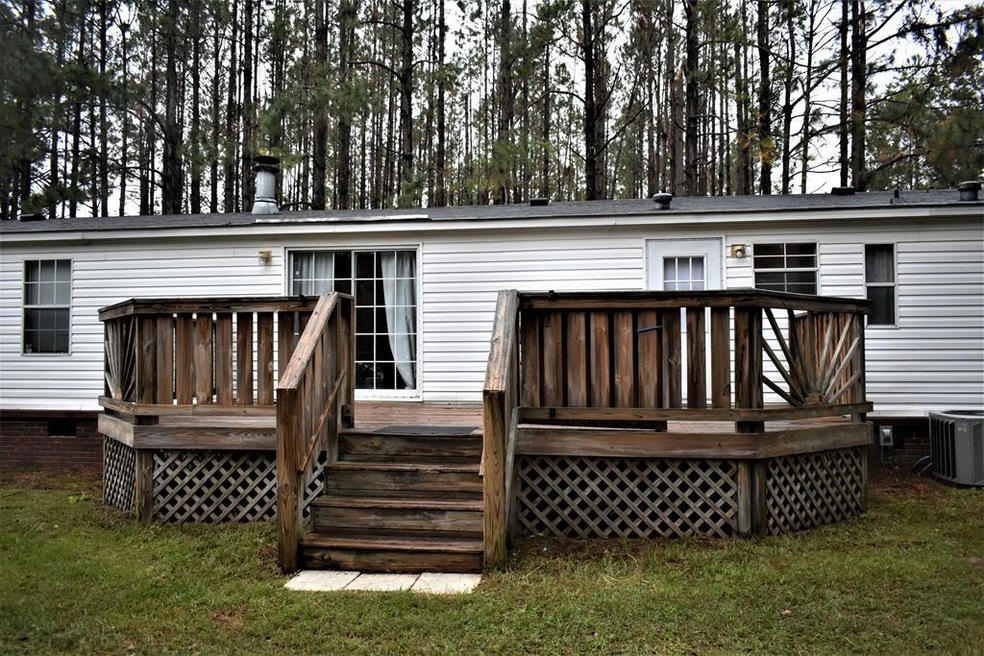 170 Meadowood Dr, Sylvester, GA 31791 - photo 1