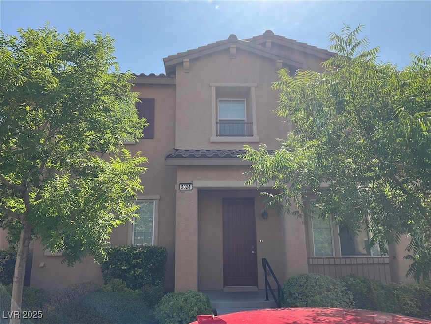 2024 Hollywell St, Las Vegas, NV 89135 - photo 1
