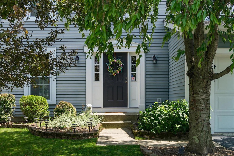 Welcome Home!