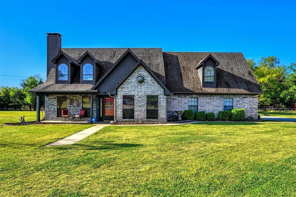 46 Tracy Ln, Denison, TX 75021 - photo 1