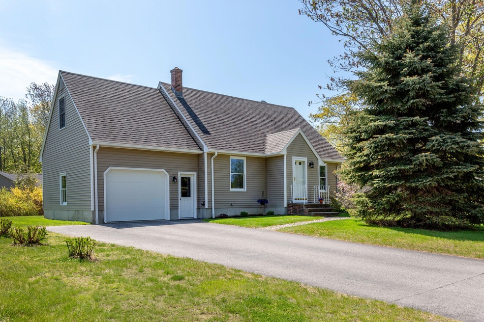 7 Nathan Ct, Brunswick, ME 04011 - photo 1