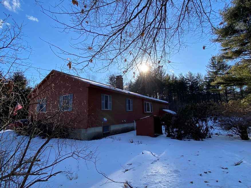 79 Tyler Rd, Contoocook, NH 03229 - photo 1