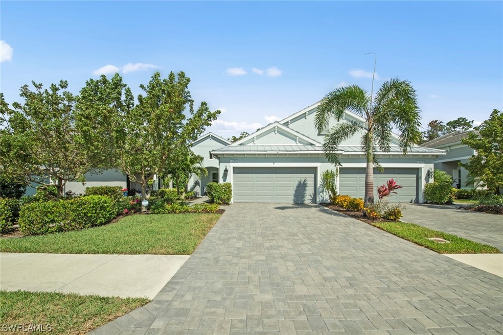 2203 Marquesa Cir, Naples, FL 34112 - photo 1