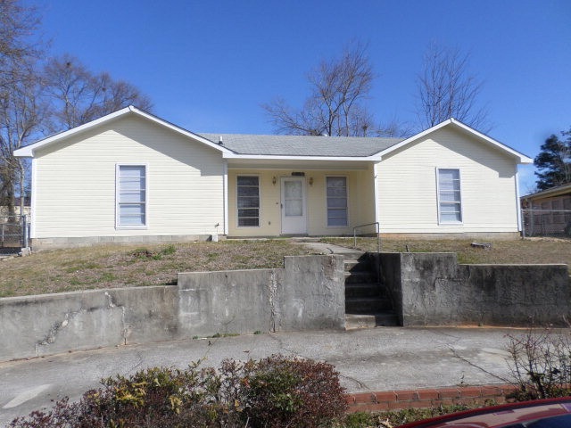 2829 Ptarmigan Rd, Hephzibah, GA 30815 - photo 1