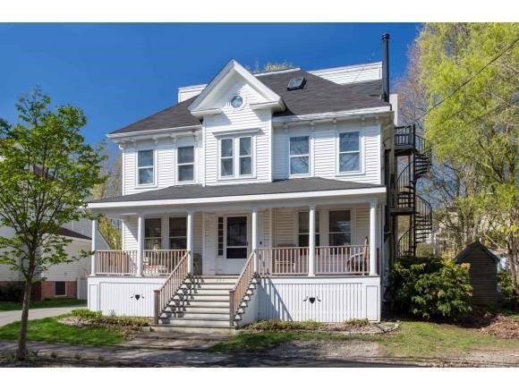 284 Richards Ave unit 1, Portsmouth, NH 03801 - photo 1