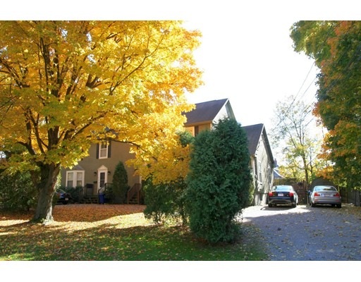 80 Rockland Place unit 8, Newton Upper Falls, MA 02464 - photo 1