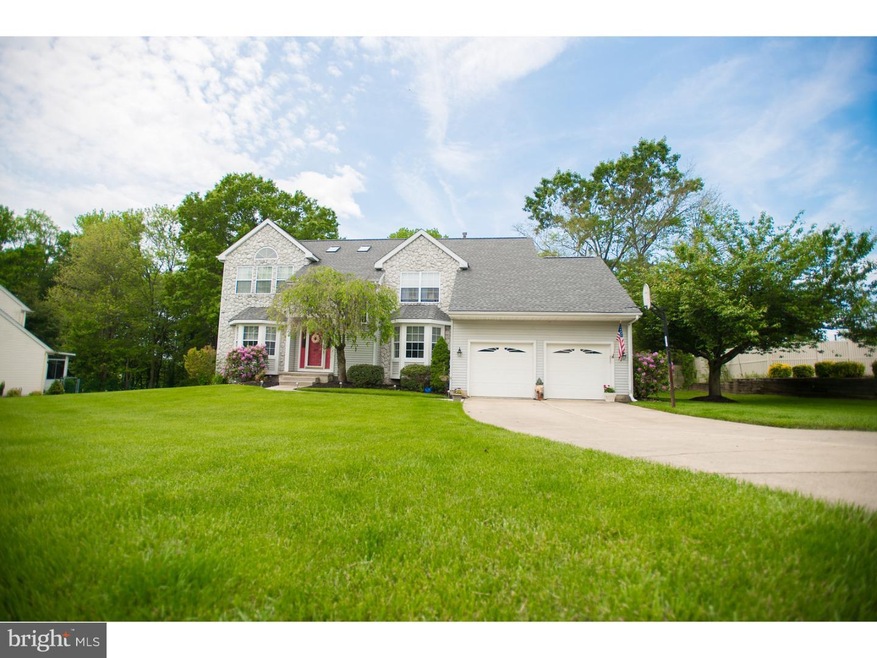 1104 Parliament Way, West Deptford, NJ 08086 - photo 1