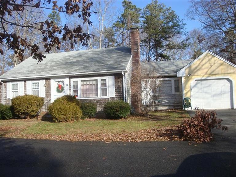 22 Chapaquoit Way, East Sandwich, MA 02537 - photo 1