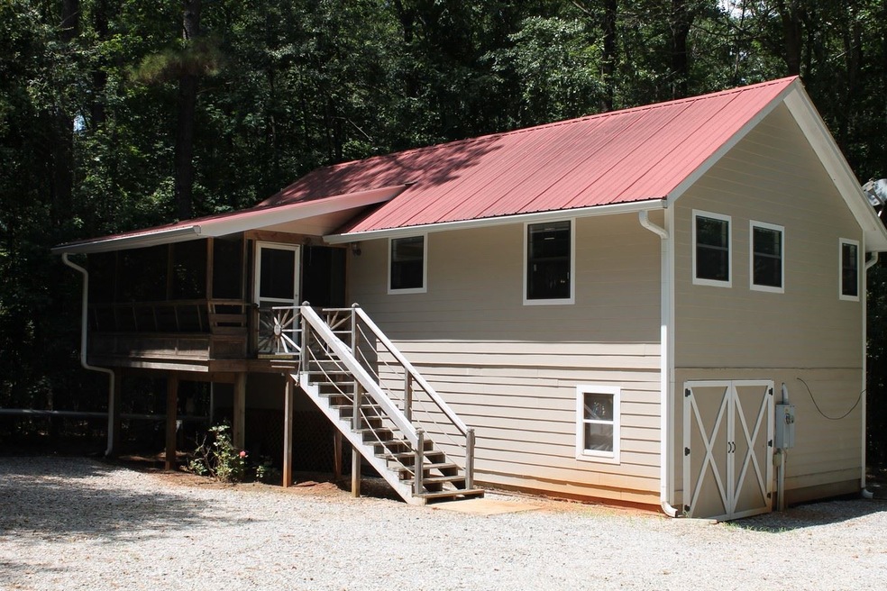 2280 Cedar Grove Rd, Buckhead, GA 30625 - photo 1