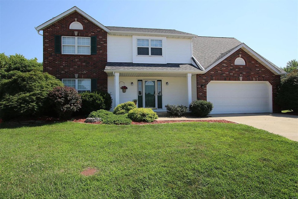 1217 Robert Dr, Maryville, IL 62062 - photo 1