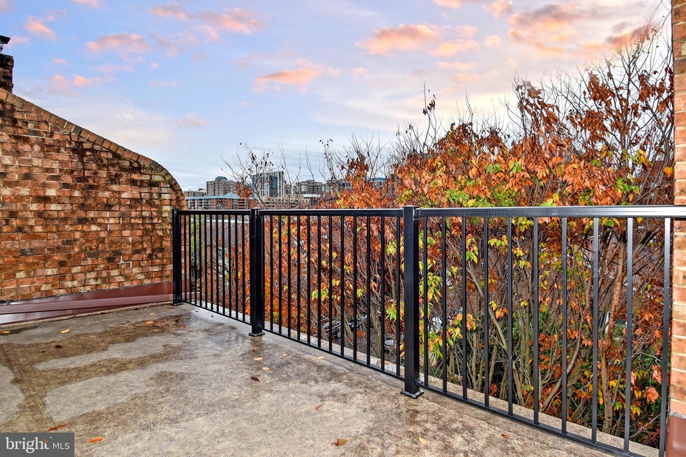 1112 C N Taylor St unit 1112C, Arlington, VA 22201 - photo 1