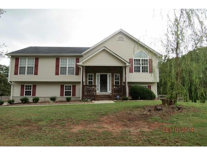 Exterior Front. Welcome home!!