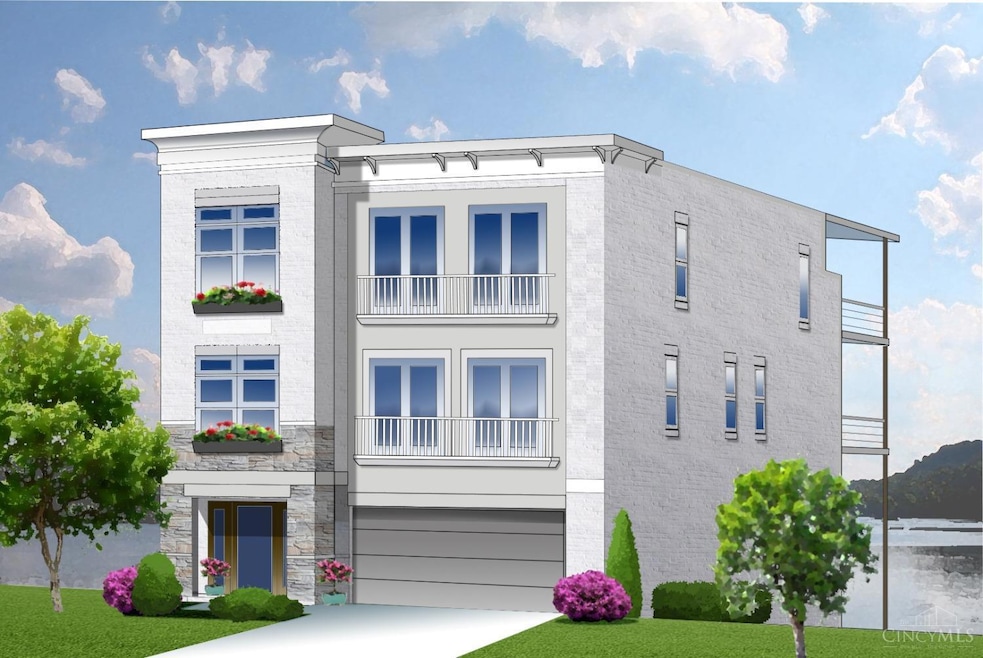 5773 Sanctuary Place, Cincinnati, OH 45230 - photo 1