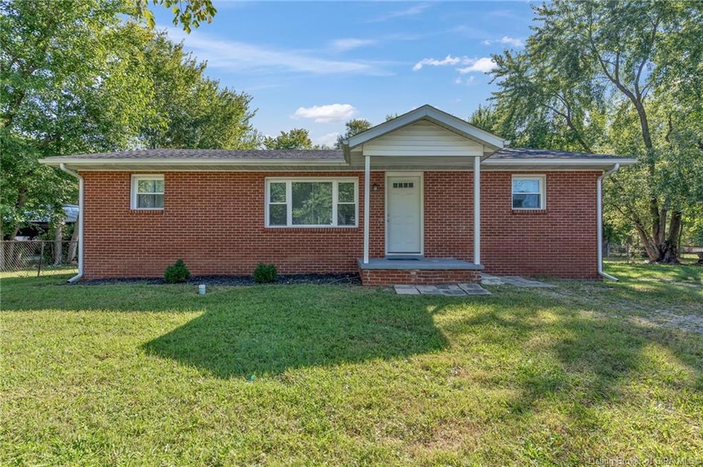 2014 Market St, Charlestown, IN 47111 - photo 1