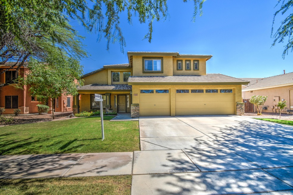 3235 E Linda Ln, Gilbert, AZ 85234 - photo 1