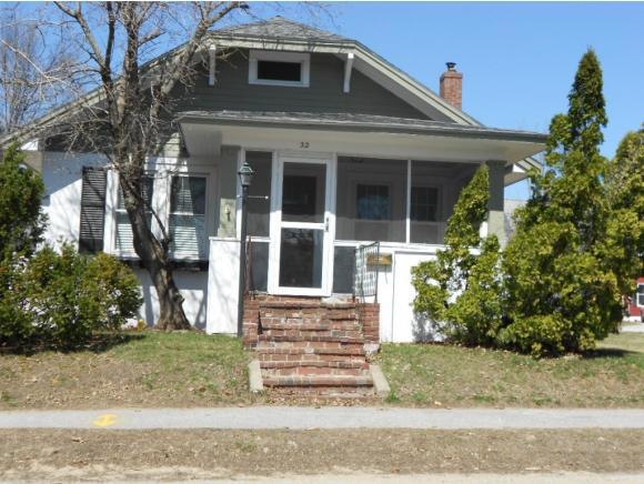 32 Allison St, Concord, NH 03301 - photo 1