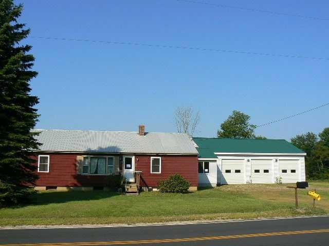 1022 Buckfield Rd, Hebron, ME 04238 - photo 1