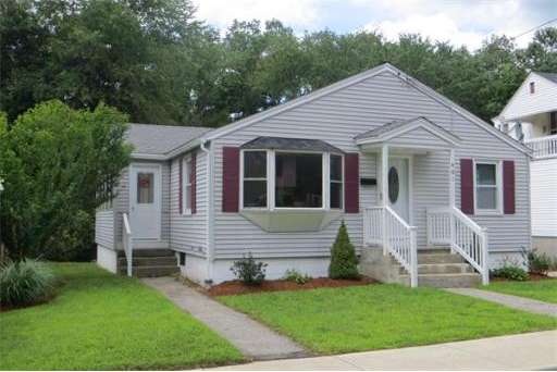 461 Charlton St, Southbridge, MA 01550 - photo 1