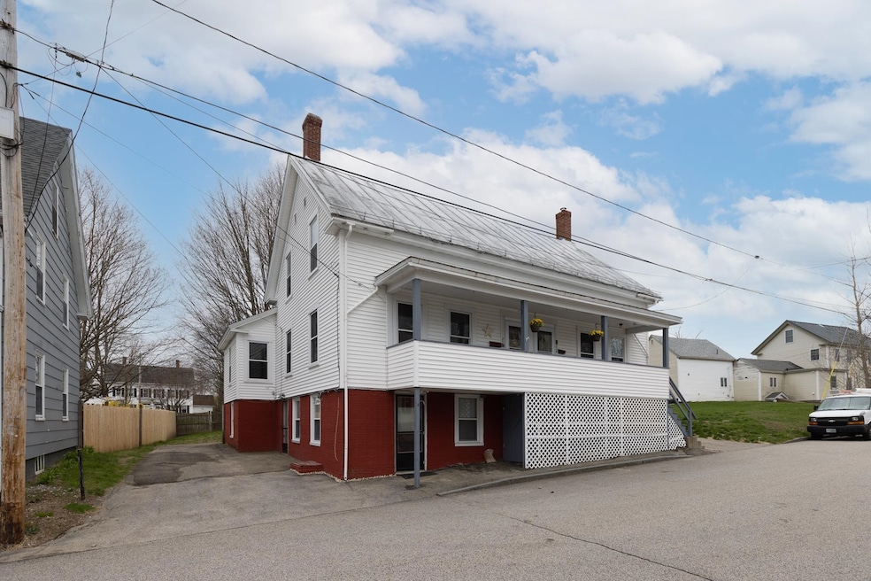 20-22 Mount Auburn St, Somersworth, NH 03878 - photo 1