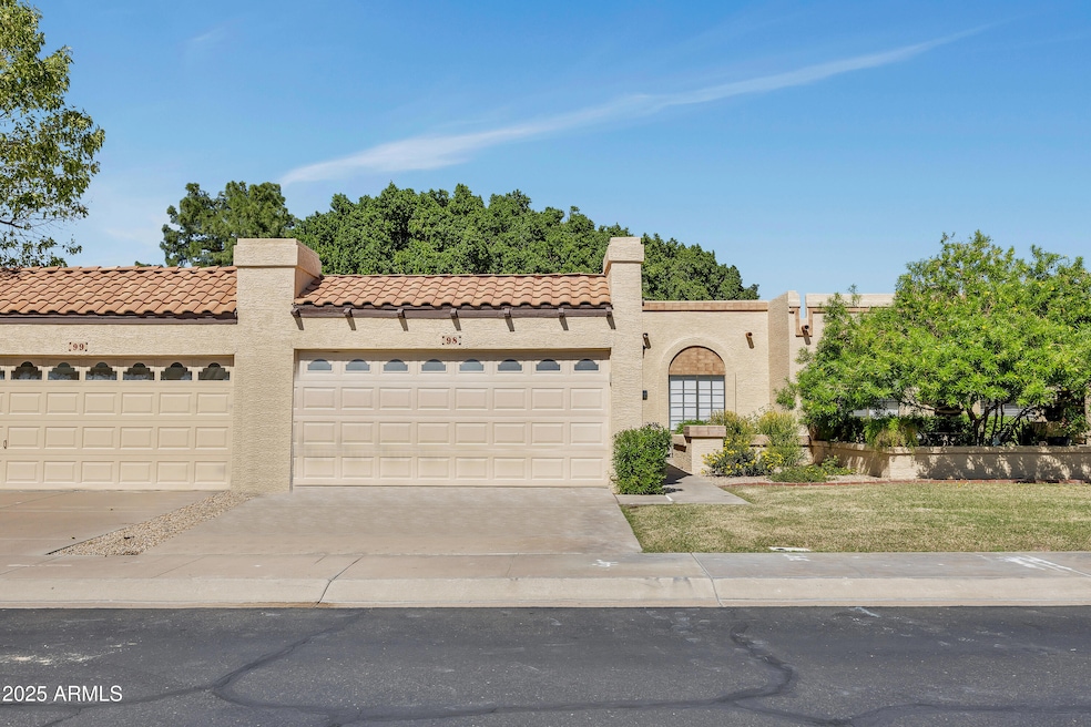 5505 E Mclellan Rd unit 98, Mesa, AZ 85205 - photo 1