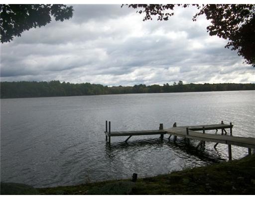 Waterfront/Dock/Pier.
