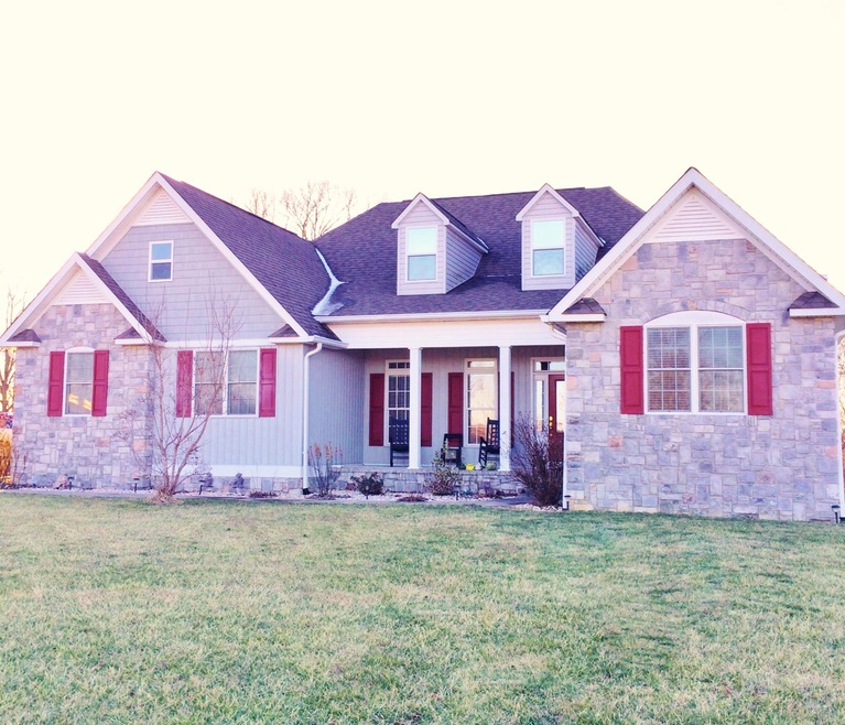 1146 Pow Camp Rd, Crossville, TN 38572 - photo 1