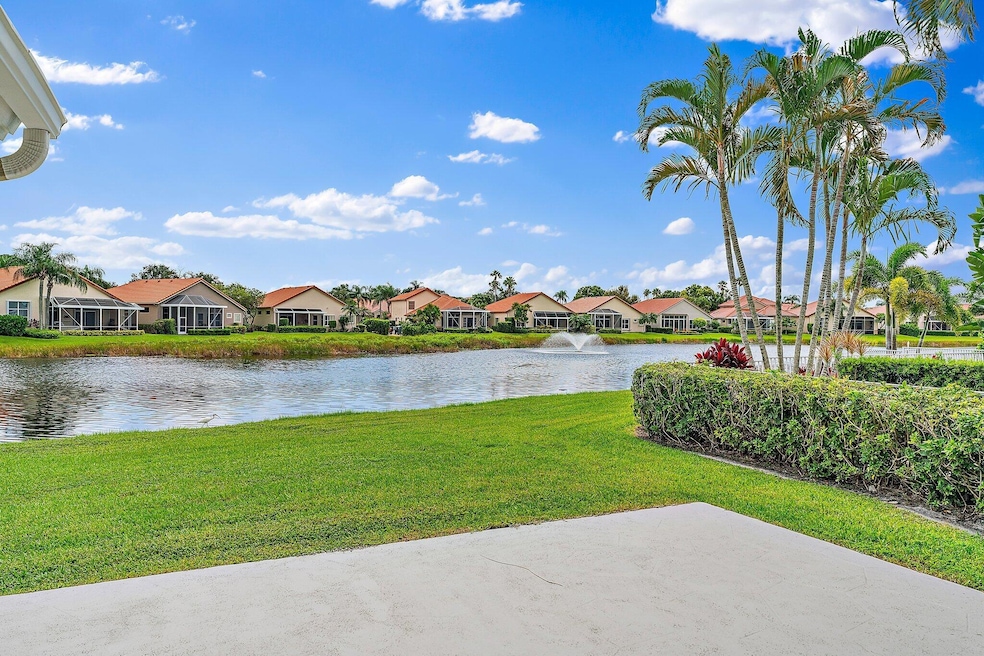 649 Masters Way, Palm Beach Gardens, FL 33418 - photo 1