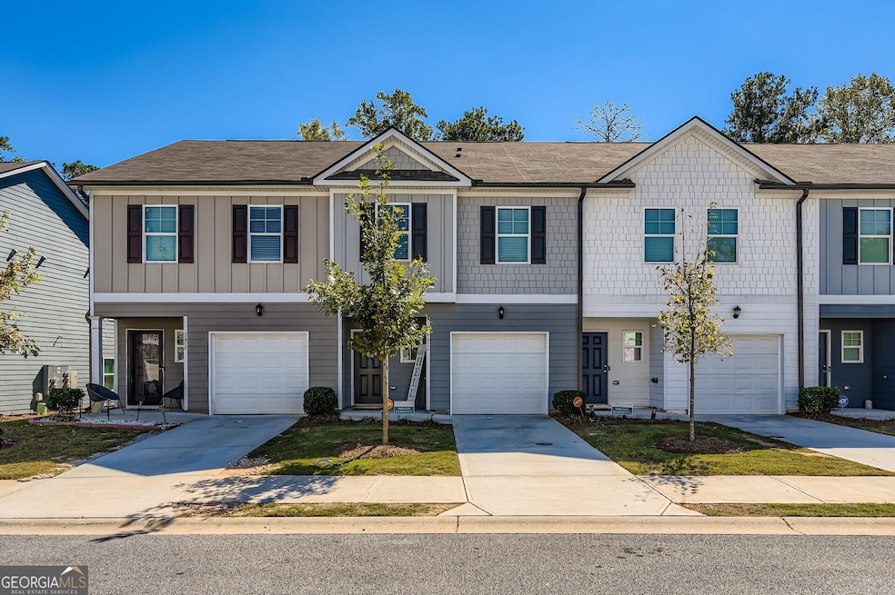 3410 Highbury Way, Stonecrest, GA 30038 - photo 1