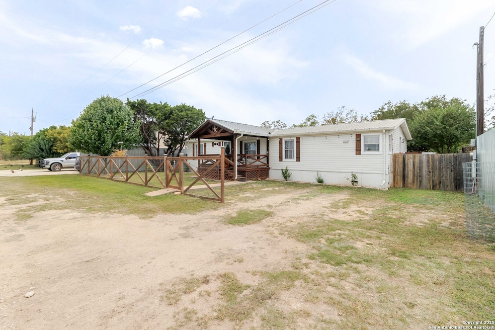 191 Big Rock Dr, Bandera, TX 78003 - photo 1