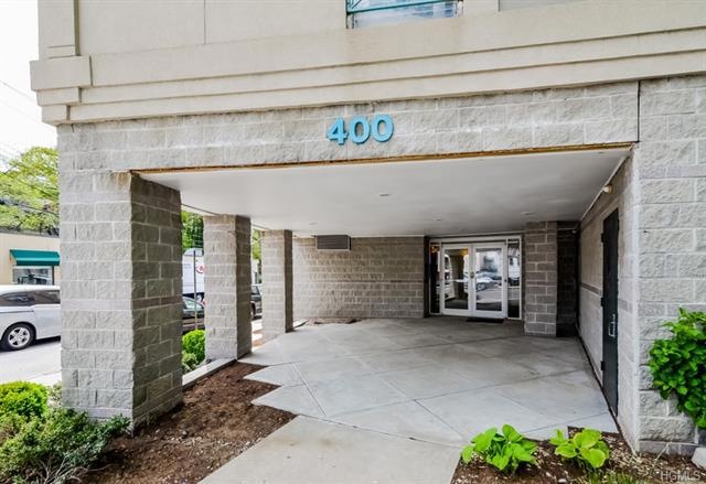 400 Mount Pleasant Ave unit 2F, Mamaroneck, NY 10543 - photo 1