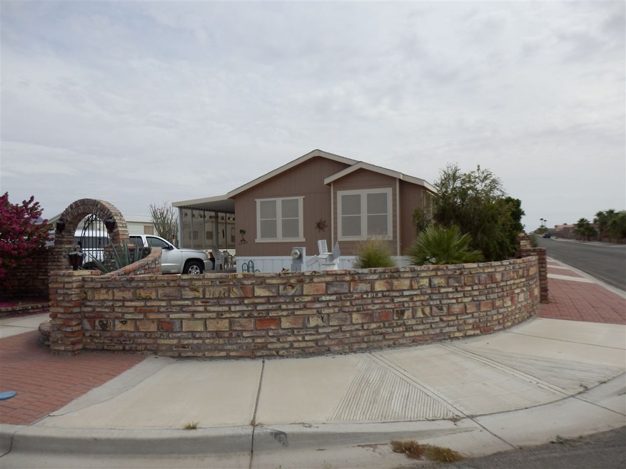 13337 E 53rd Dr, Yuma, AZ 85367 - photo 1